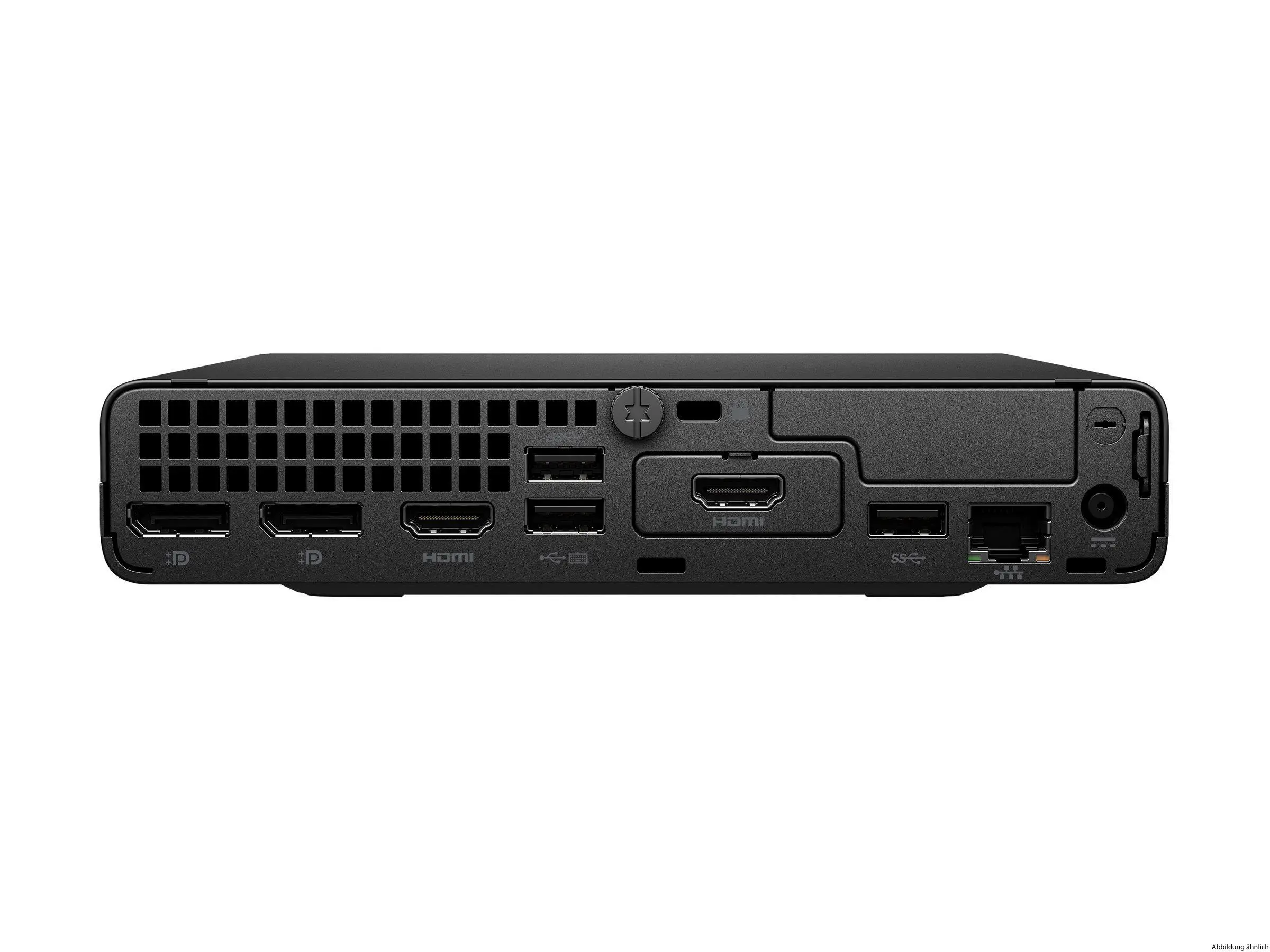 HP ProDesk 400 G9 Mini i7-14700T 16GB 512GB M.2