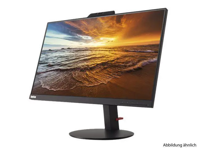 Lenovo ThinkVision T24v-10 FHD 1920x1080 24" Lenovo ThinkVision T24v-10 FHD 1920x1080 24"