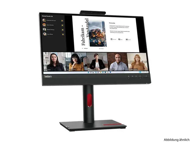 Lenovo ThinkCentre Tiny-in-One 22 G5 21.5" Lenovo ThinkCentre Tiny-in-One 22 G5 21.5"