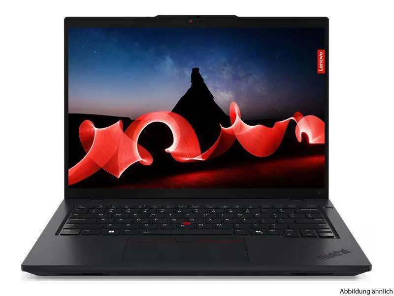 Lenovo ThinkPad L14 G5 Ultra 7 155U 32GB 1TB M.2 14"