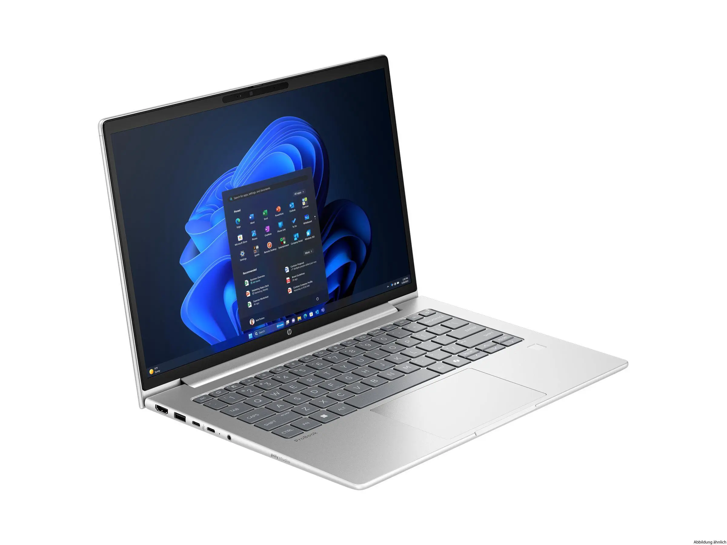 HP ProBook 4 G1i 14" Ultra 7 255U 32 GB 1 TB HP ProBook 4 G1i 14" Ultra 7 255U 32 GB 1 TB