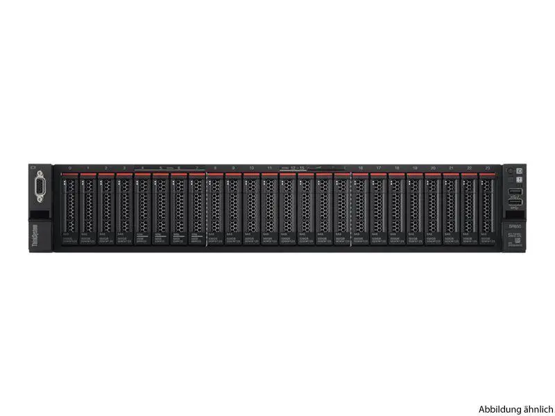 Lenovo ThinkSystem SR650 32GB 8xSFF