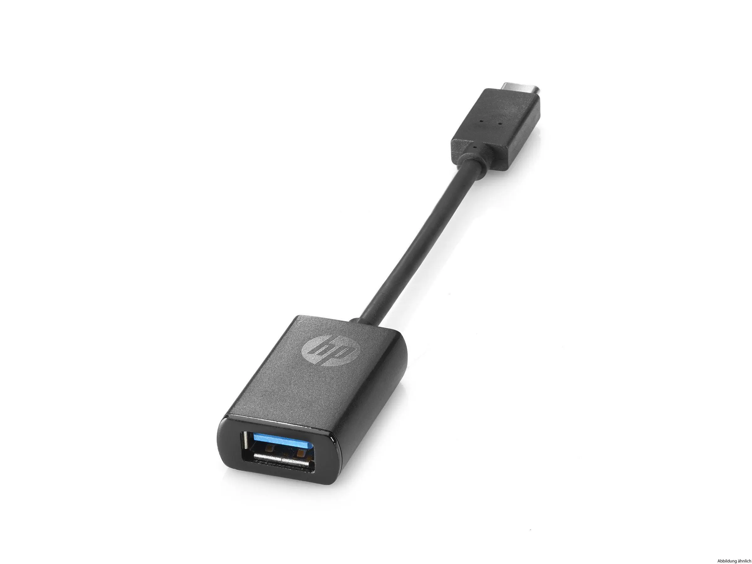 HP USB-C to USB-A Adapter HP USB-C to USB-A Adapter