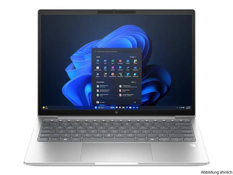 HP EliteBook 6 G1i 13.3" Ultra 7 255U 32 GB 1 TB 4G LTE