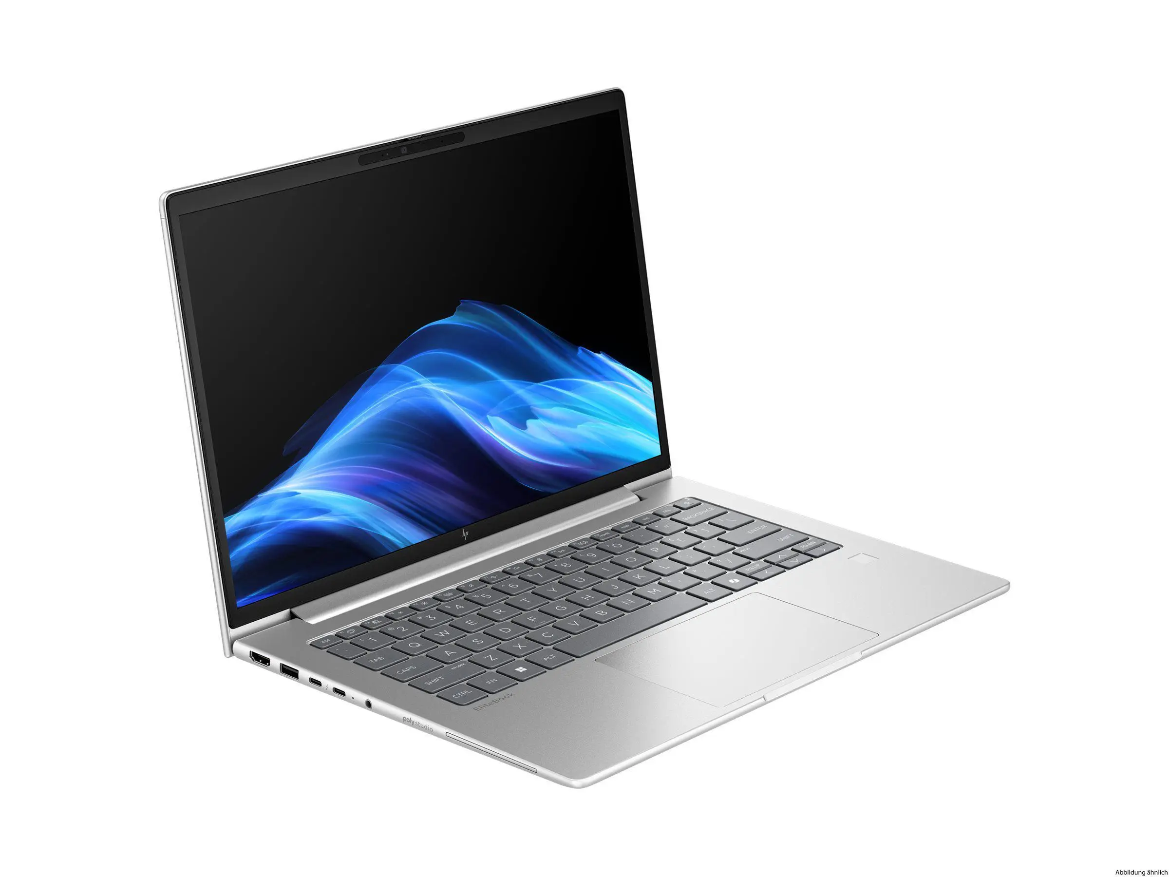 HP EliteBook 6 G1i 14" Ultra 7 255U 32 GB 1 TB HP EliteBook 6 G1i 14" Ultra 7 255U 32 GB 1 TB