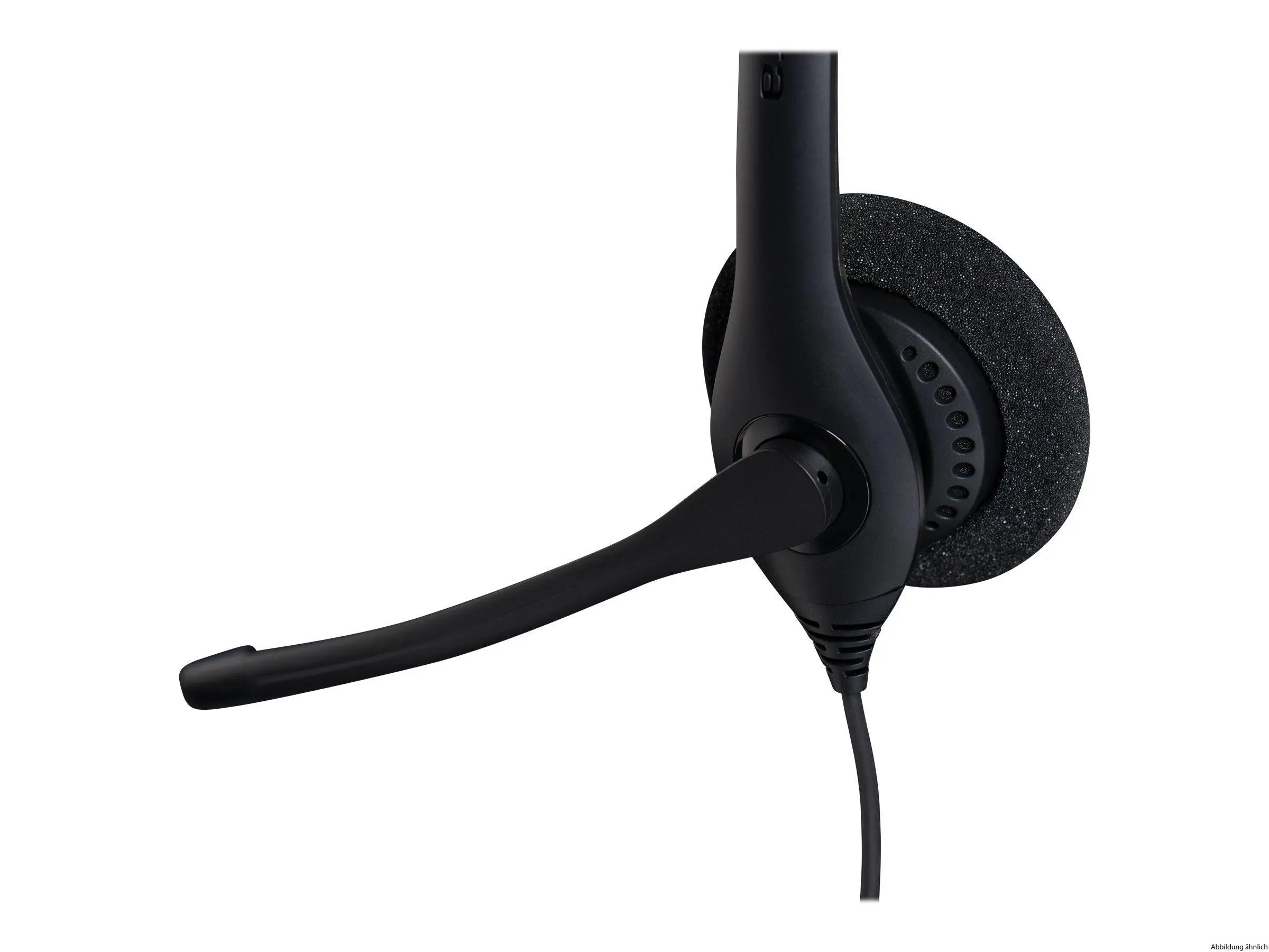Jabra BIZ 1500 Duo QD EMEA Jabra BIZ 1500 Duo QD EMEA
