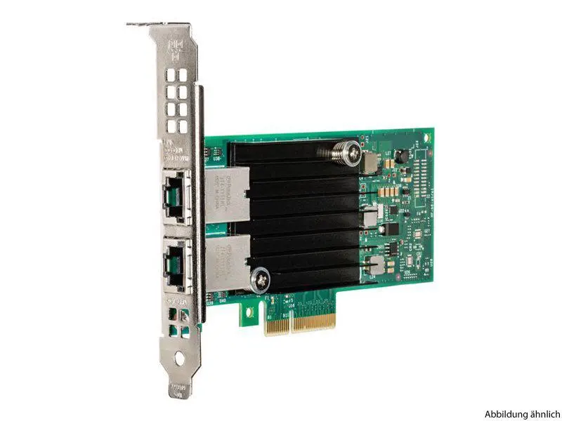 Lenovo Intel X550-T2 10GbE-T 2-Port PCIe Adapter