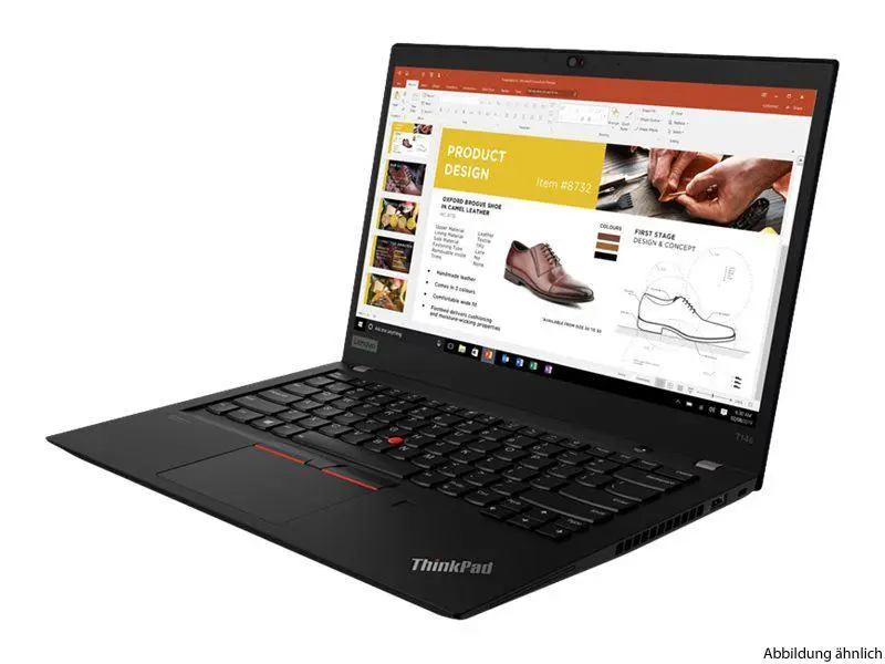 Lenovo ThinkPad T14s AMD Ryzen 7 Pro 4750U 32GB 1TB M.2 14" Lenovo ThinkPad T14s AMD Ryzen 7 Pro 4750U 32GB 1TB M.2 14"