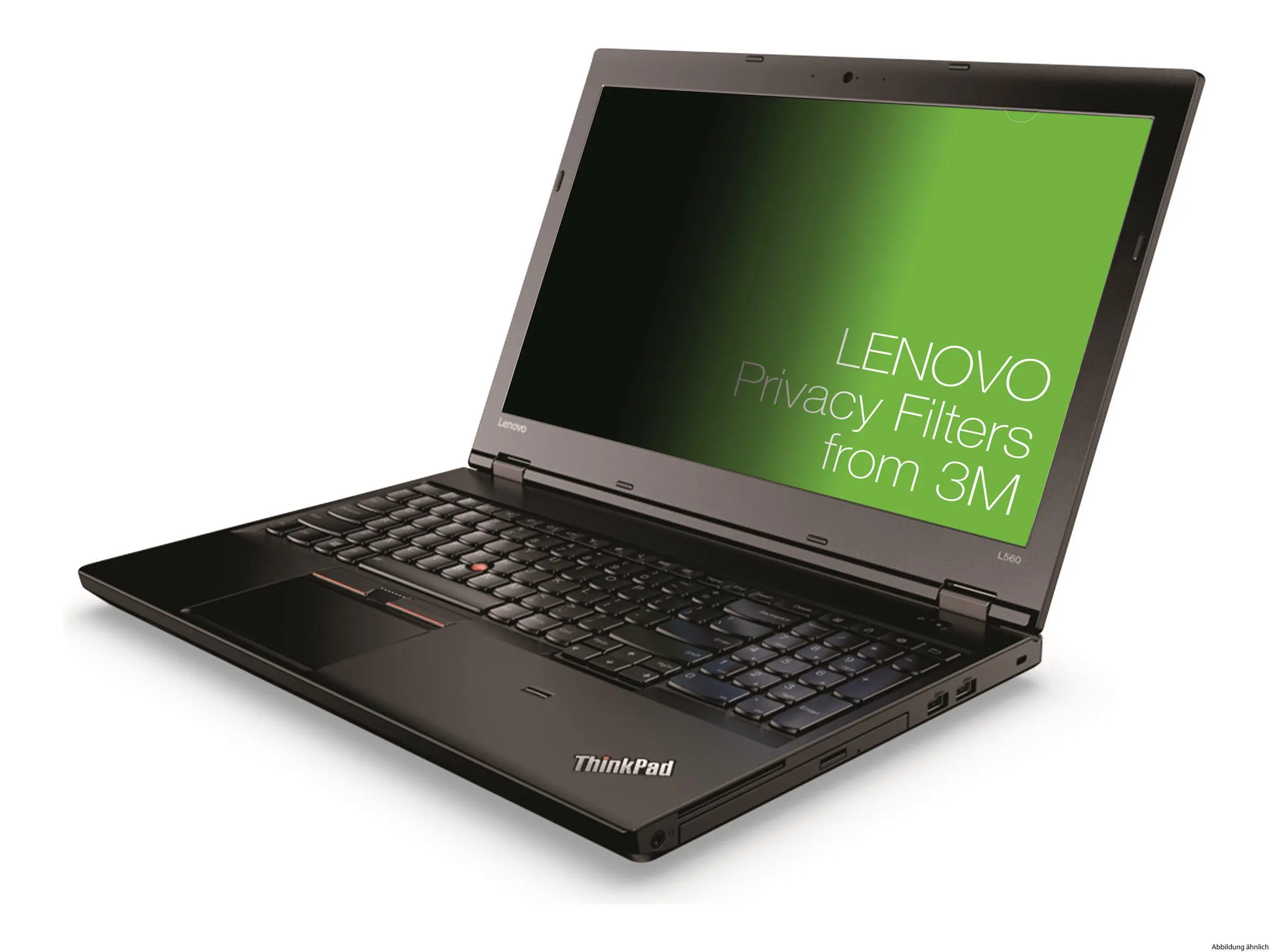 Lenovo ThinkPad Wide Privacy Filter 14" Lenovo ThinkPad Wide Privacy Filter 14"