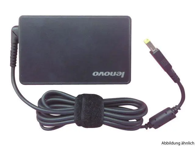 Lenovo Thinkpad 65W AC Adapter (Slim Tip)