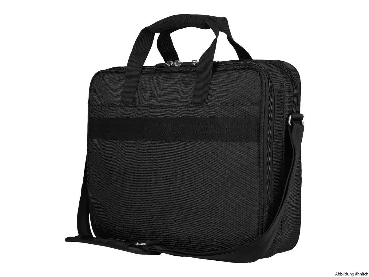 Wenger NB Tasche Prospectus 14.1 - 15.6" schwarz Wenger NB Tasche Prospectus 14.1 - 15.6" schwarz