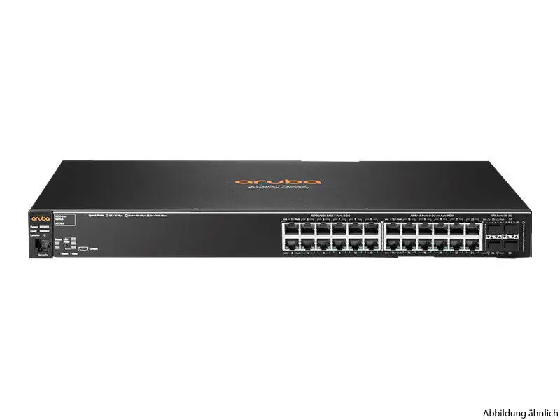 Aruba 2530-24G Switch
