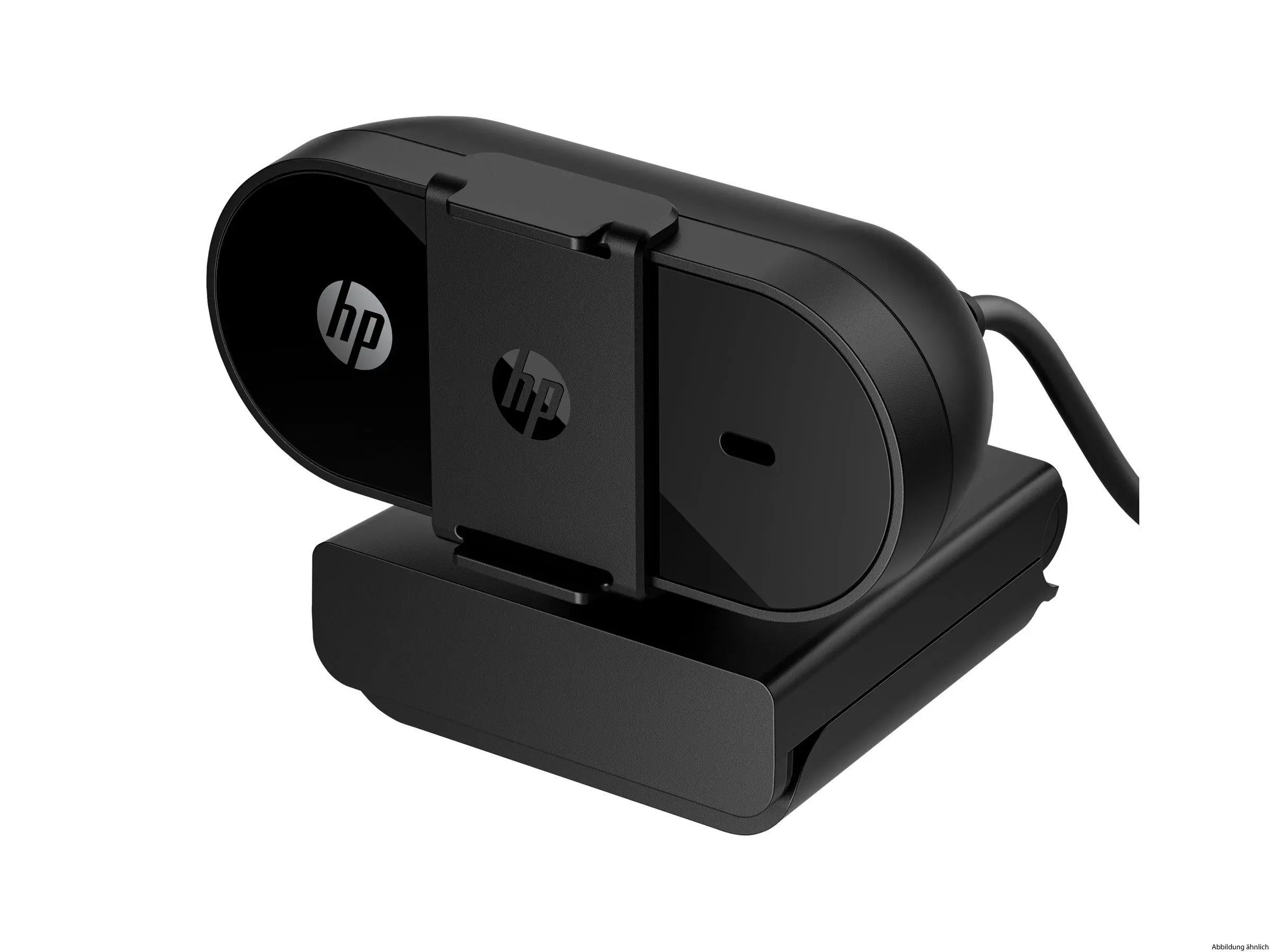 HP 325 FHD Webcam HP 325 FHD Webcam