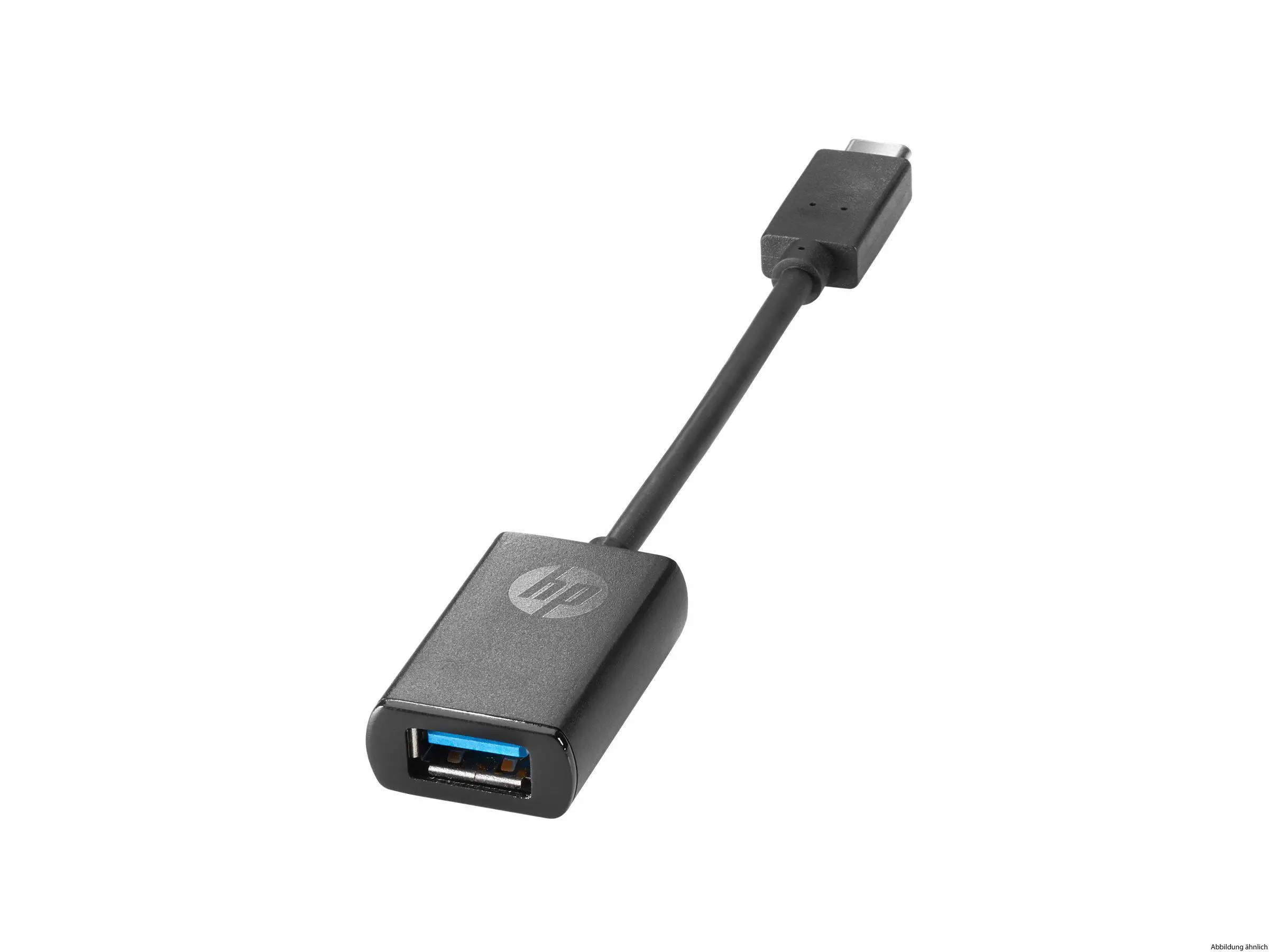 HP USB-C to USB-A Adapter HP USB-C to USB-A Adapter