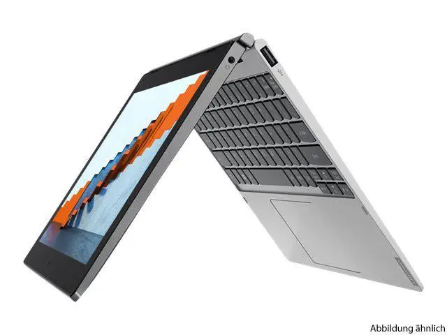 Lenovo IdeaPad D330 N5000 4GB 128GB 10.1"