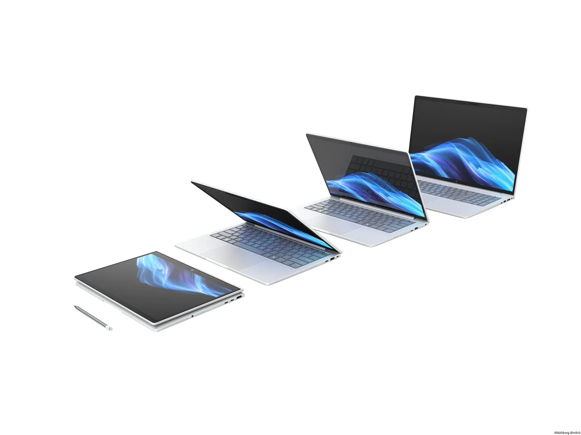 HP EliteBook 8 Flip G1i 13.3" Ultra 5 225U 16 GB 512 GB SV 5G