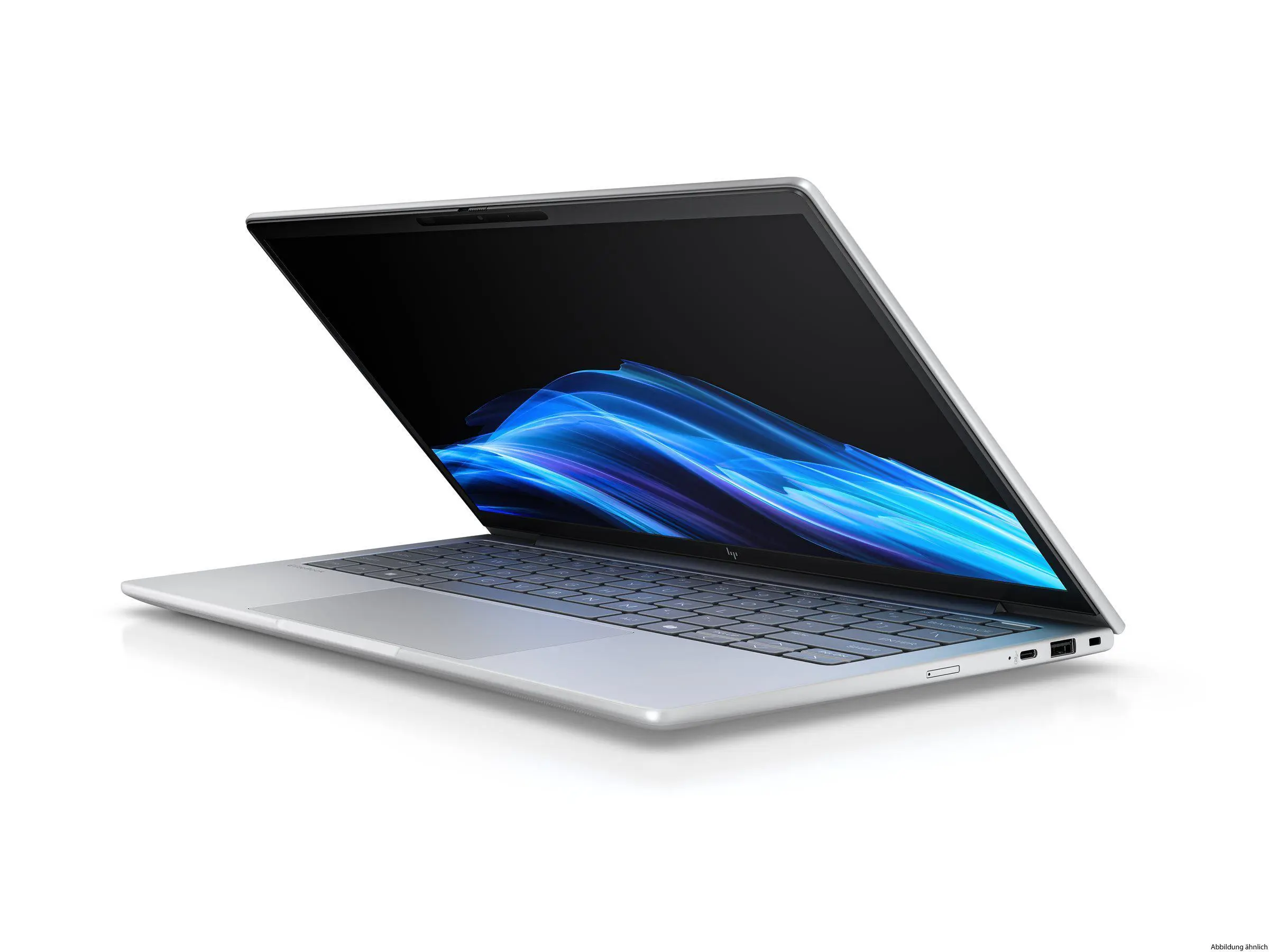 HP EliteBook 8 G1a 13,3" Ryzen 7 250 32GB 1TB SV 5G