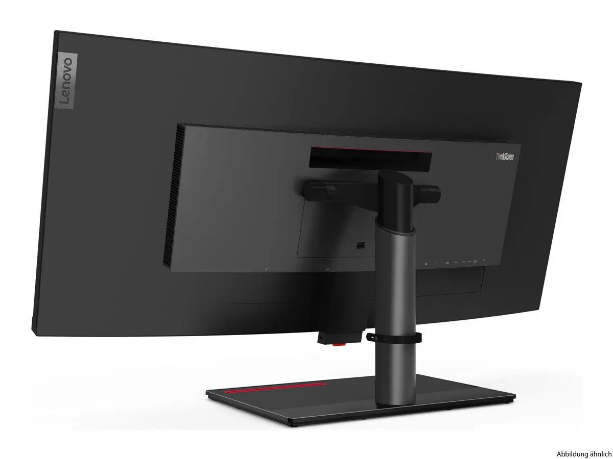 Lenovo ThinkVision P40w-20 Curved 39.7" WLED TFT