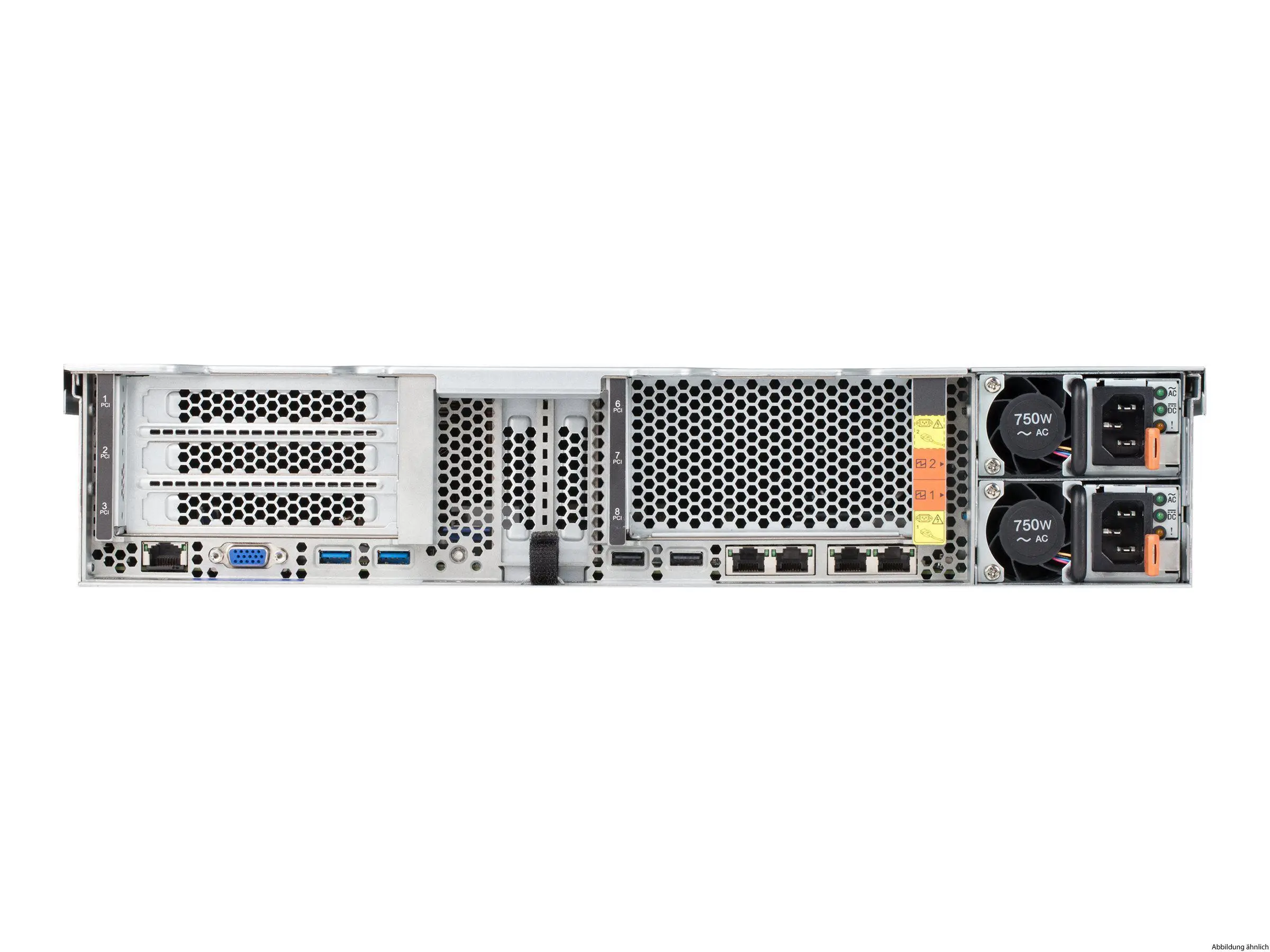 Lenovo x3650 M5 E5-2650 v3 10-Core 16GB 8xSFF Lenovo x3650 M5 E5-2650 v3 10-Core 16GB 8xSFF