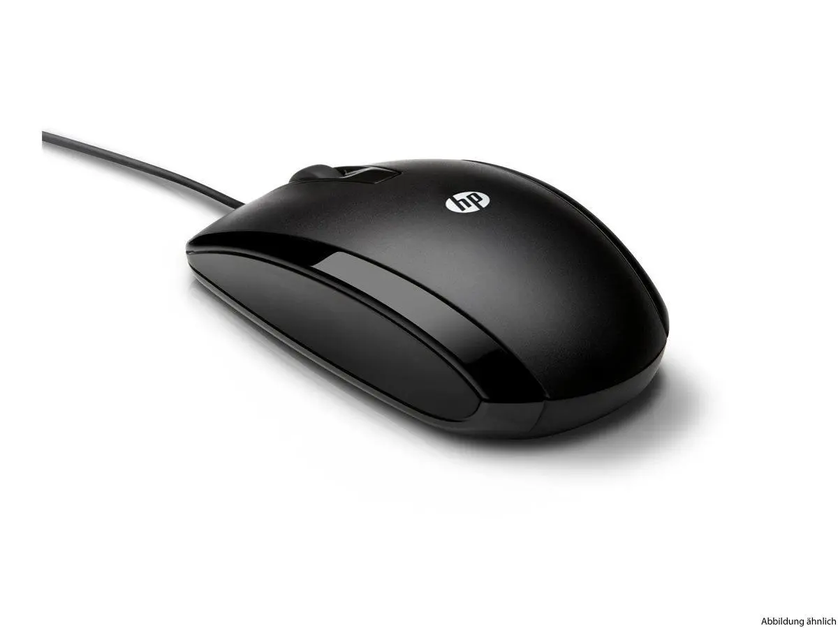 HP X500 Maus HP X500 Maus