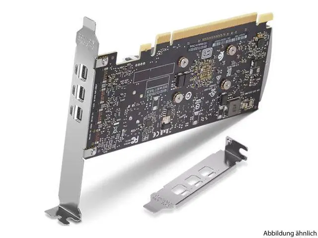Lenovo NVIDIA T400 4GB GDDR6
