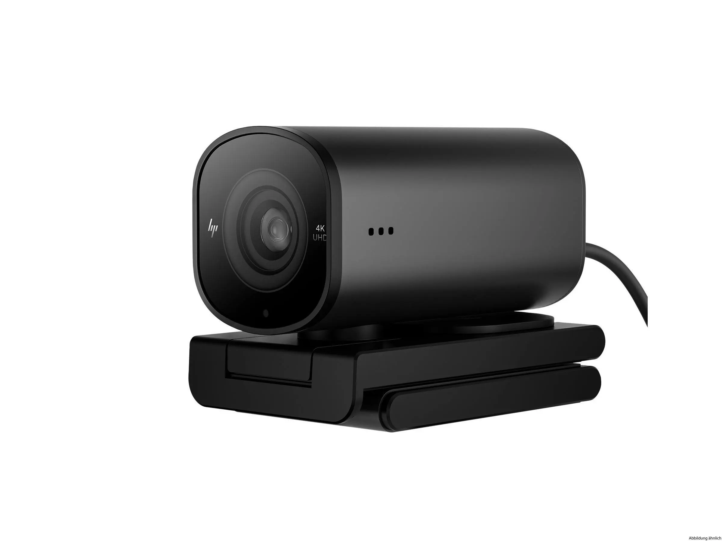 HP 965 4K Streaming Webcam (EU)