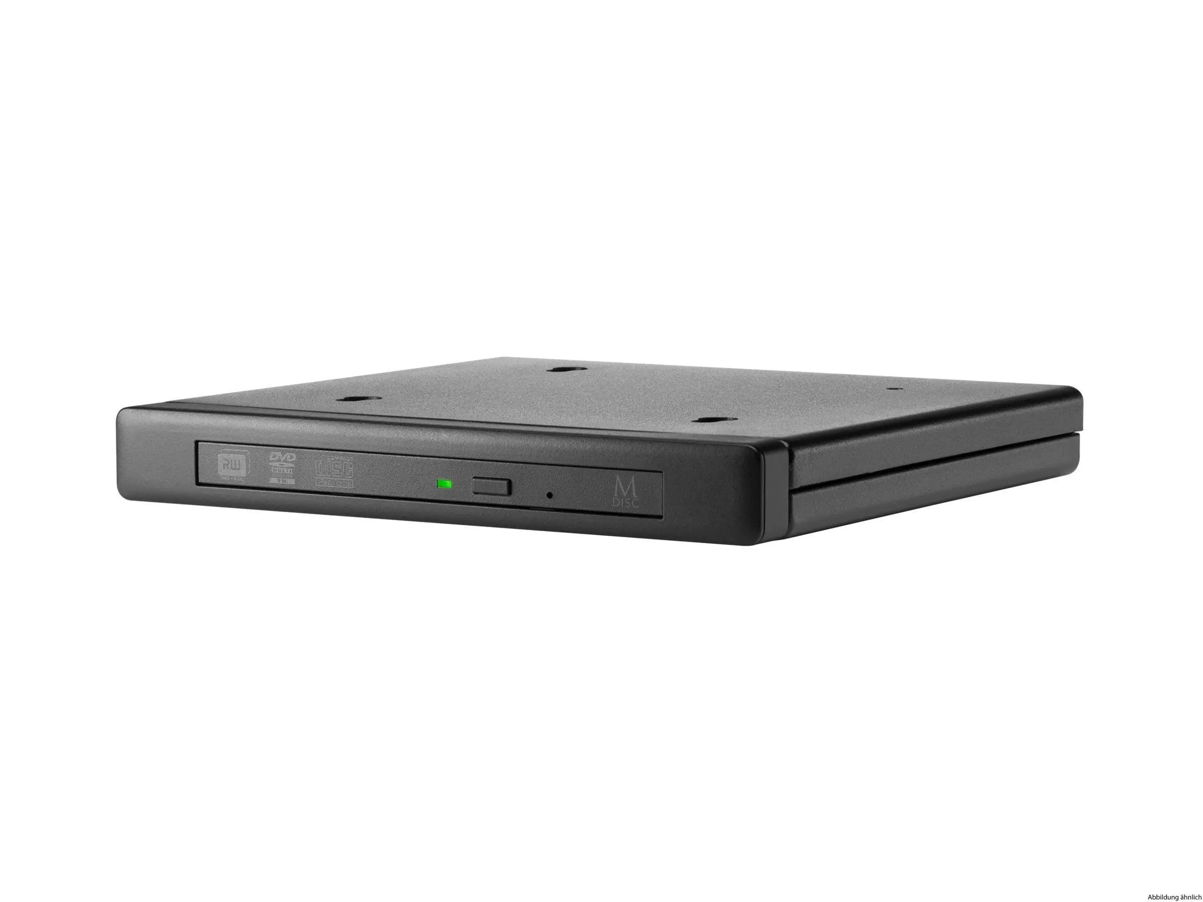 HP Desktop Mini DVD-RW ODD Expansion Module HP Desktop Mini DVD-RW ODD Expansion Module