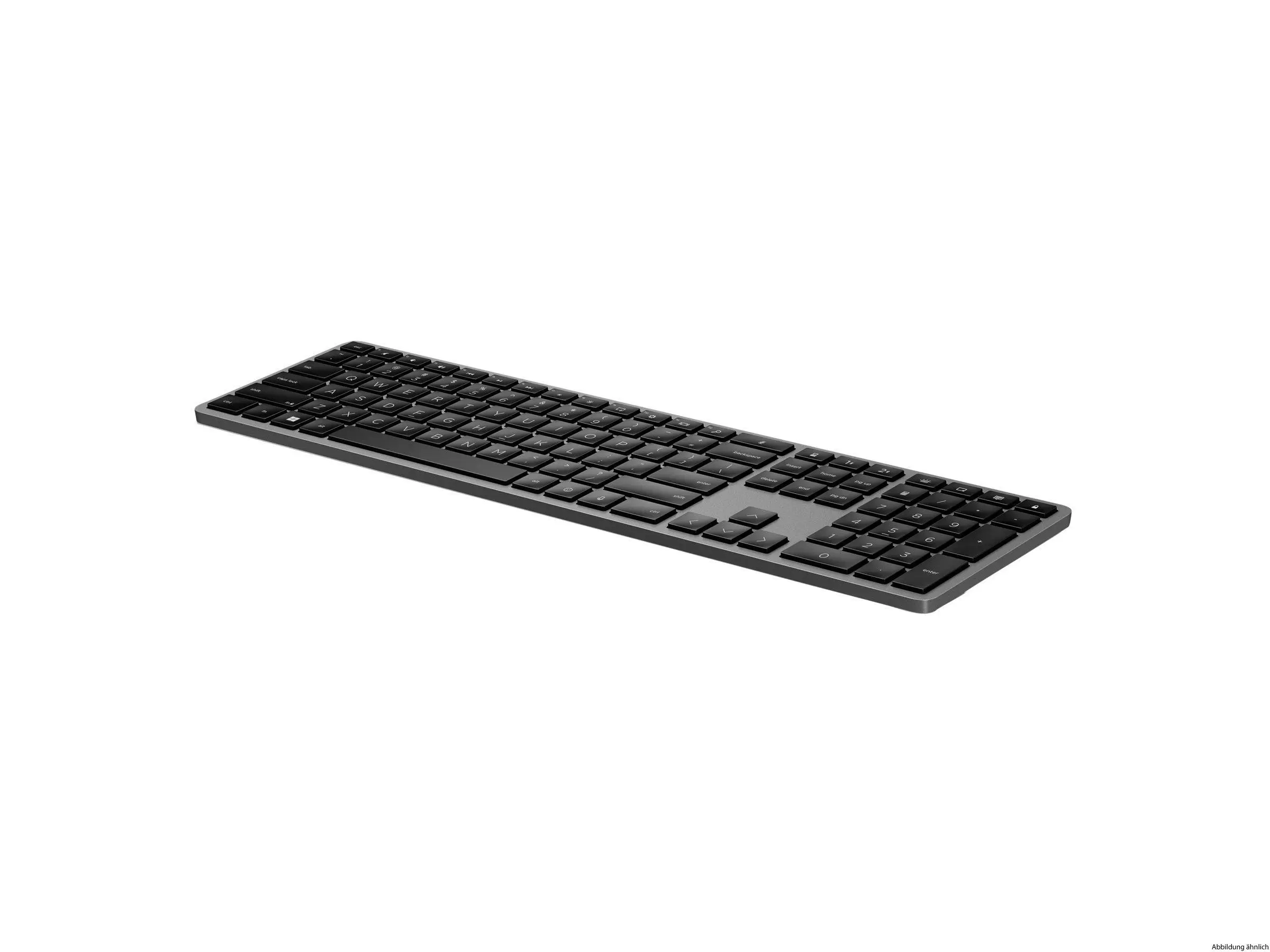 HP 975 Dual Mode Wireless Keyboard USB+BT 