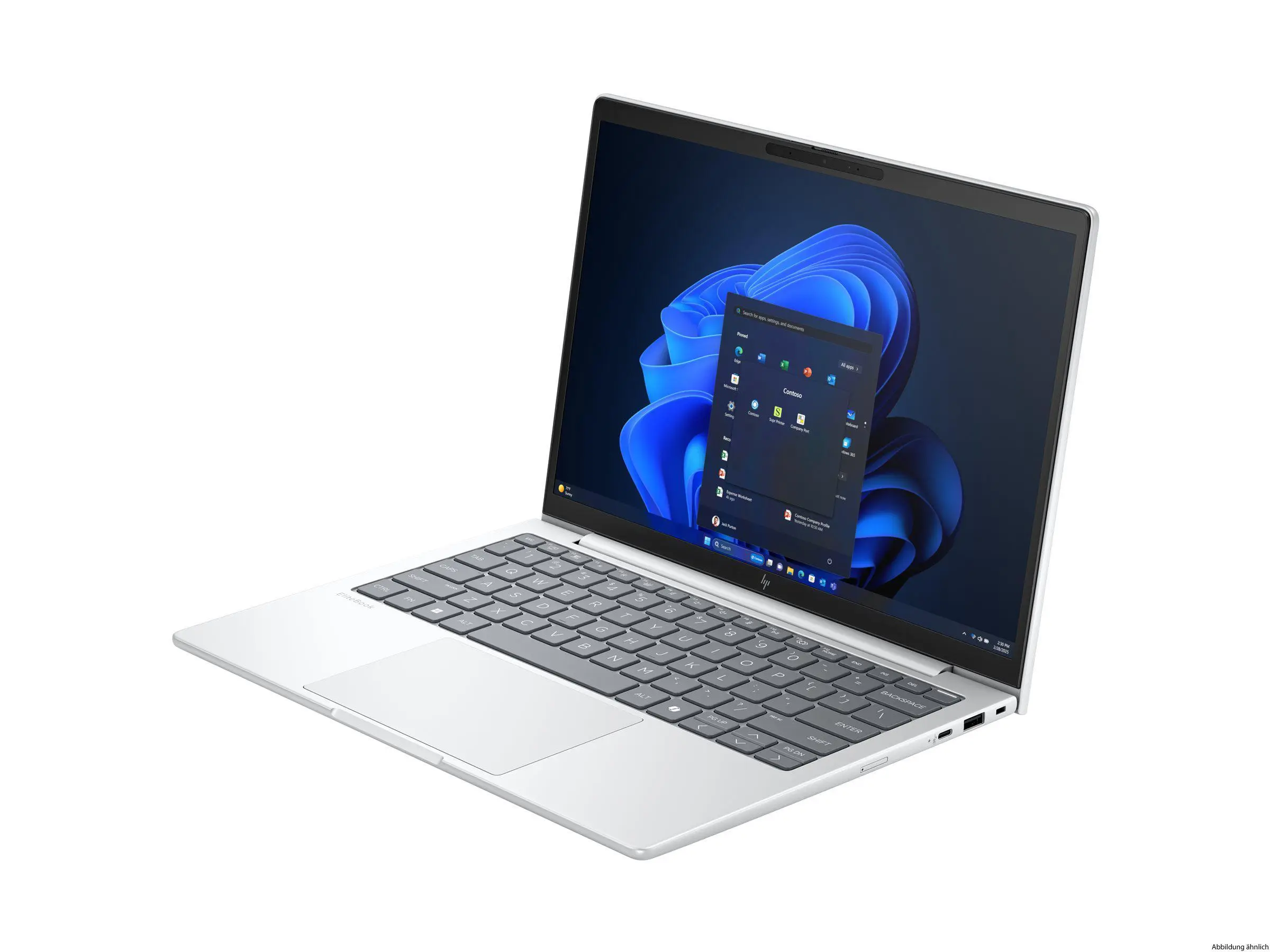 HP EliteBook 8 G1i 13.3" Ultra 7 255U 32 GB 1 TB HP EliteBook 8 G1i 13.3" Ultra 7 255U 32 GB 1 TB