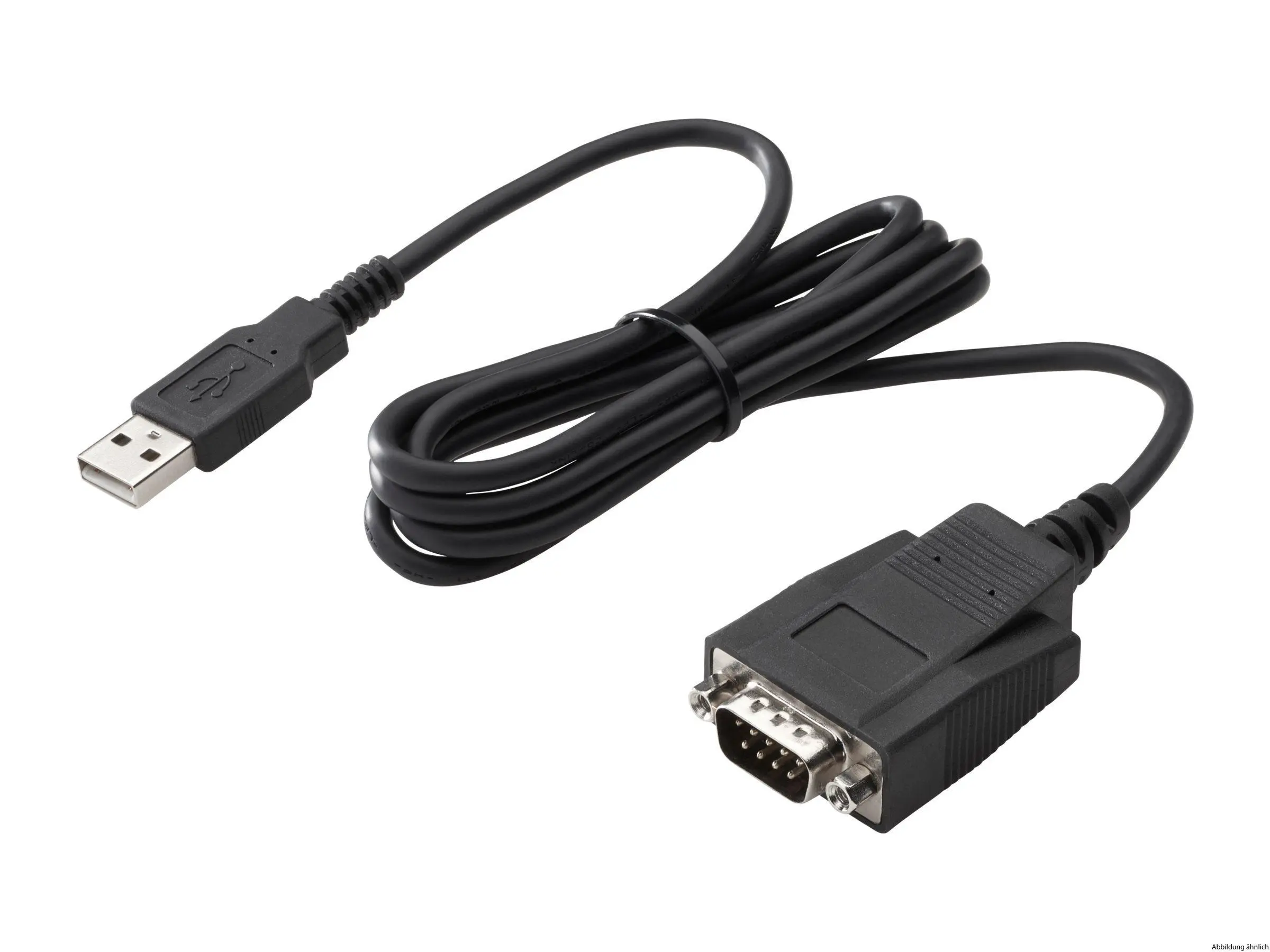 HP USB to Serial Port Adapter HP USB to Serial Port Adapter