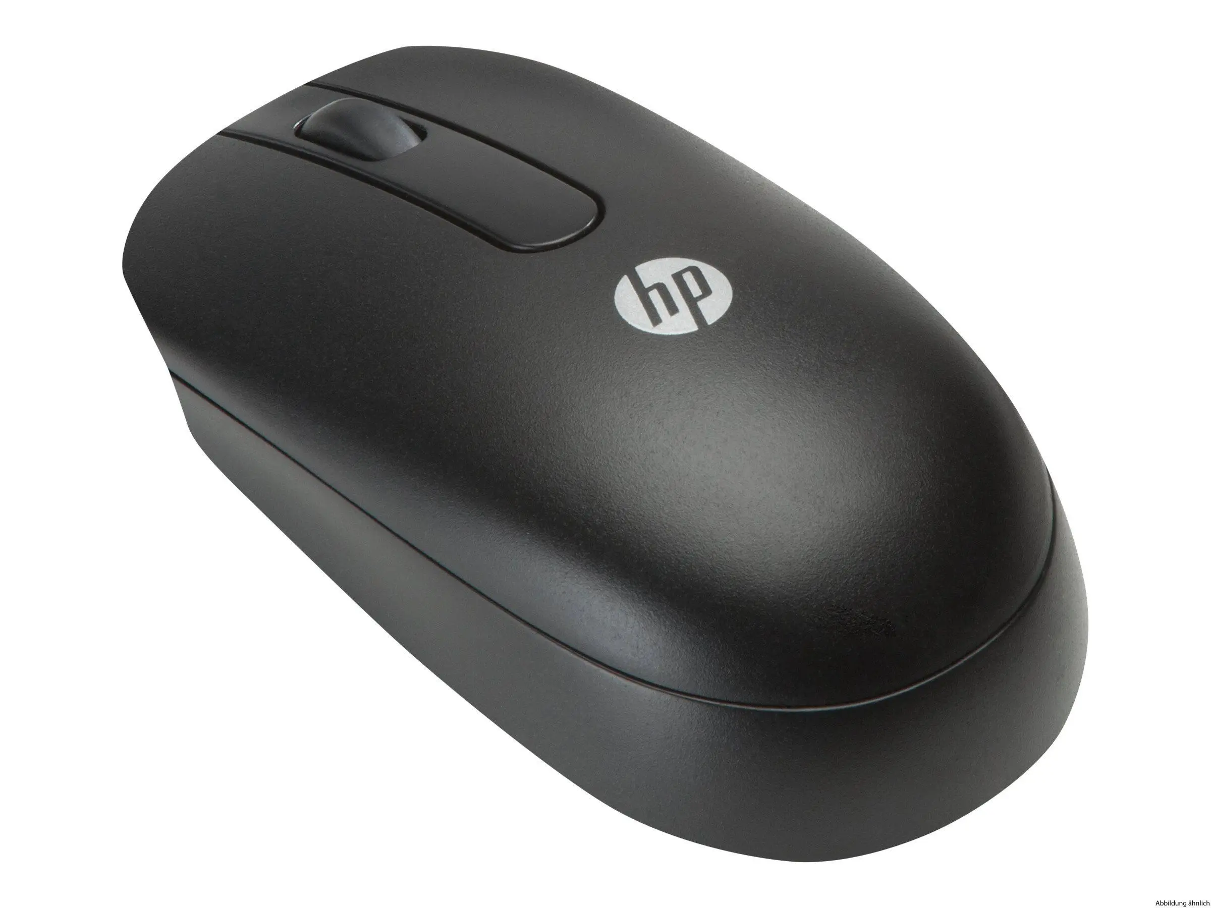 HP Maus USB Laser 3-Button