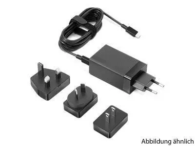 Lenovo 65W USB-C AC Travel Adapter Lenovo 65W USB-C AC Travel Adapter