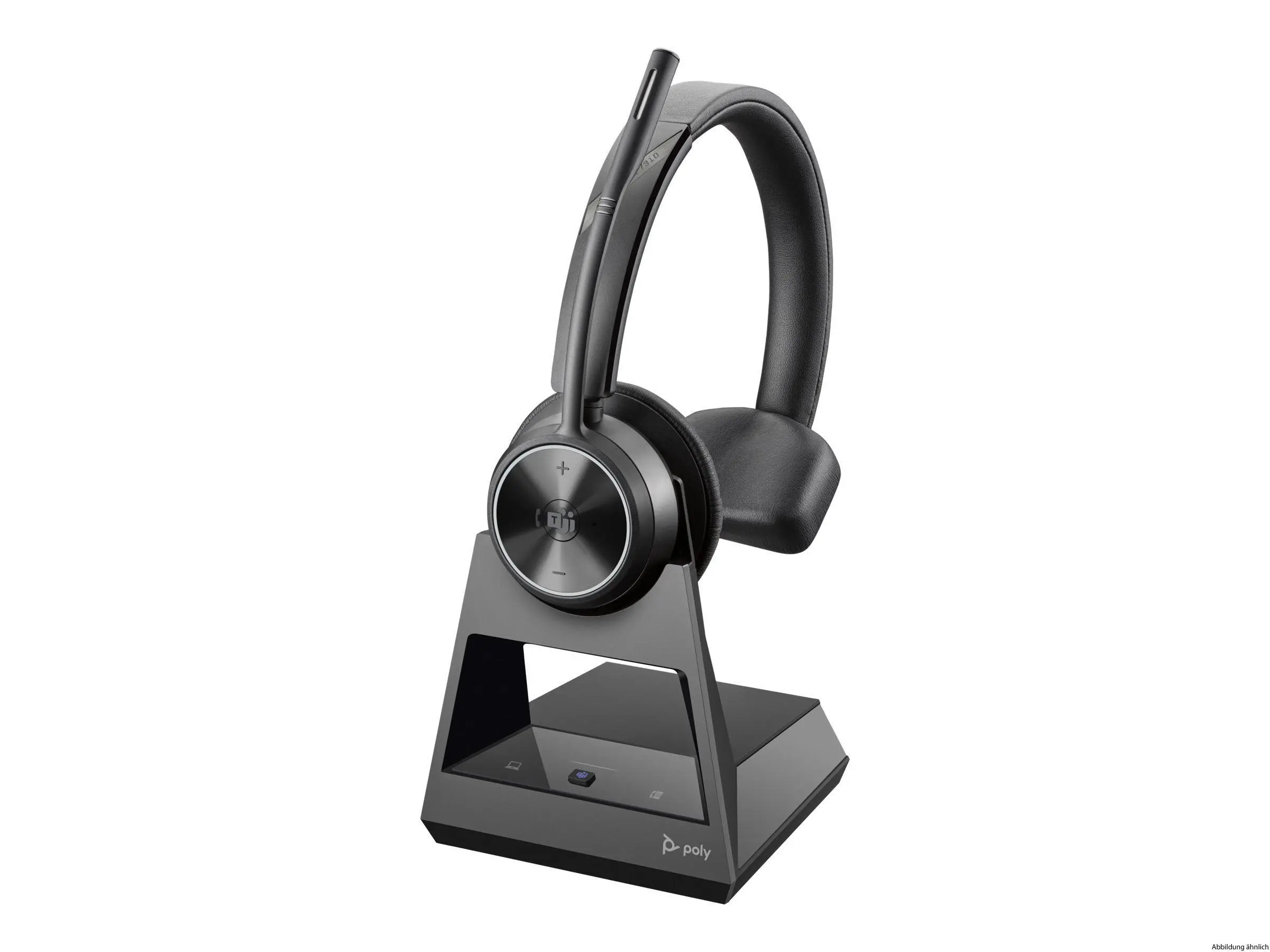 HP Poly Savi 7310 Office Headset Mono DECT 