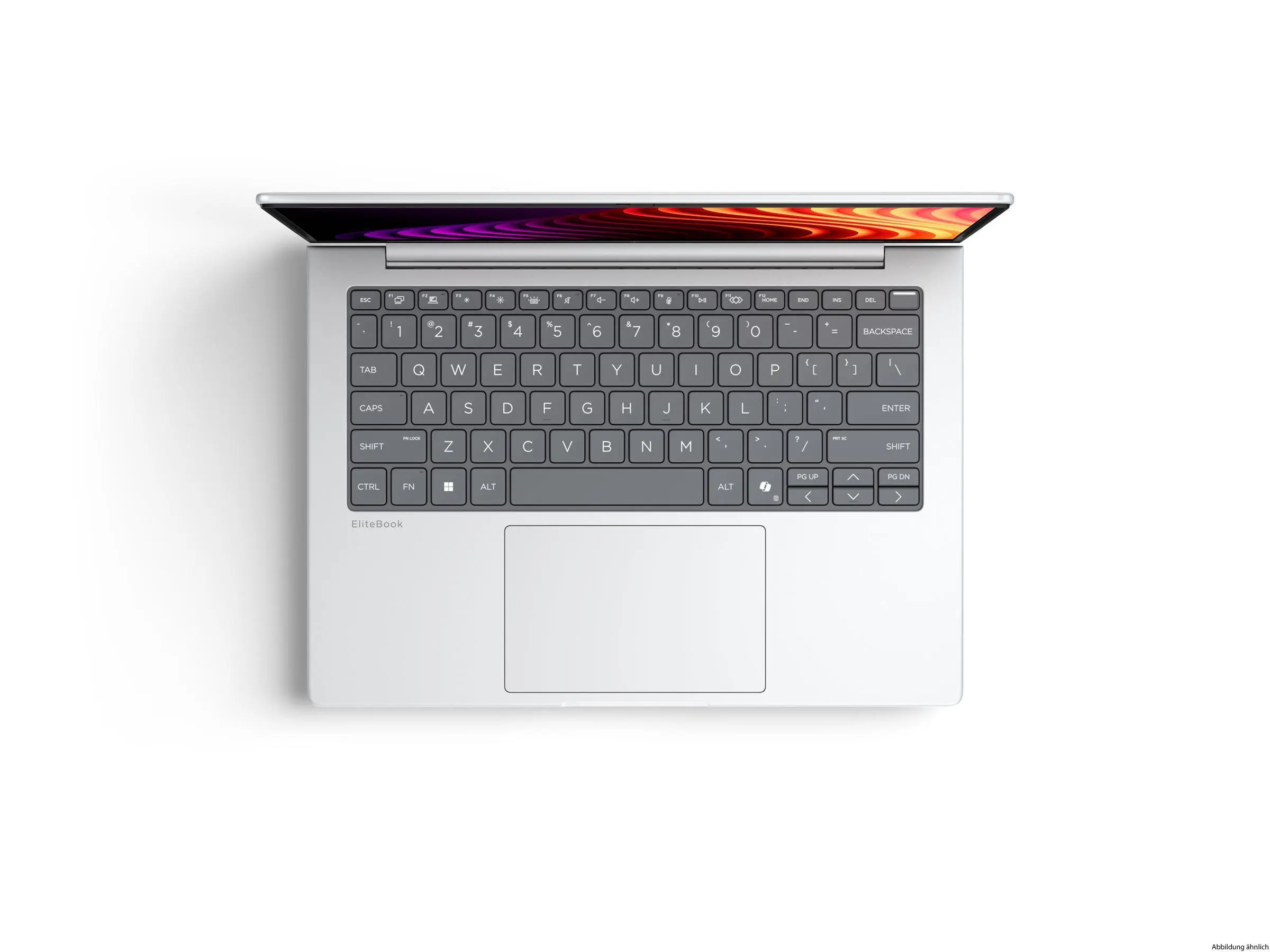 HP EliteBook 8 G2i NGAI 14" Ultra 5 335 32GB 512GB 5G
