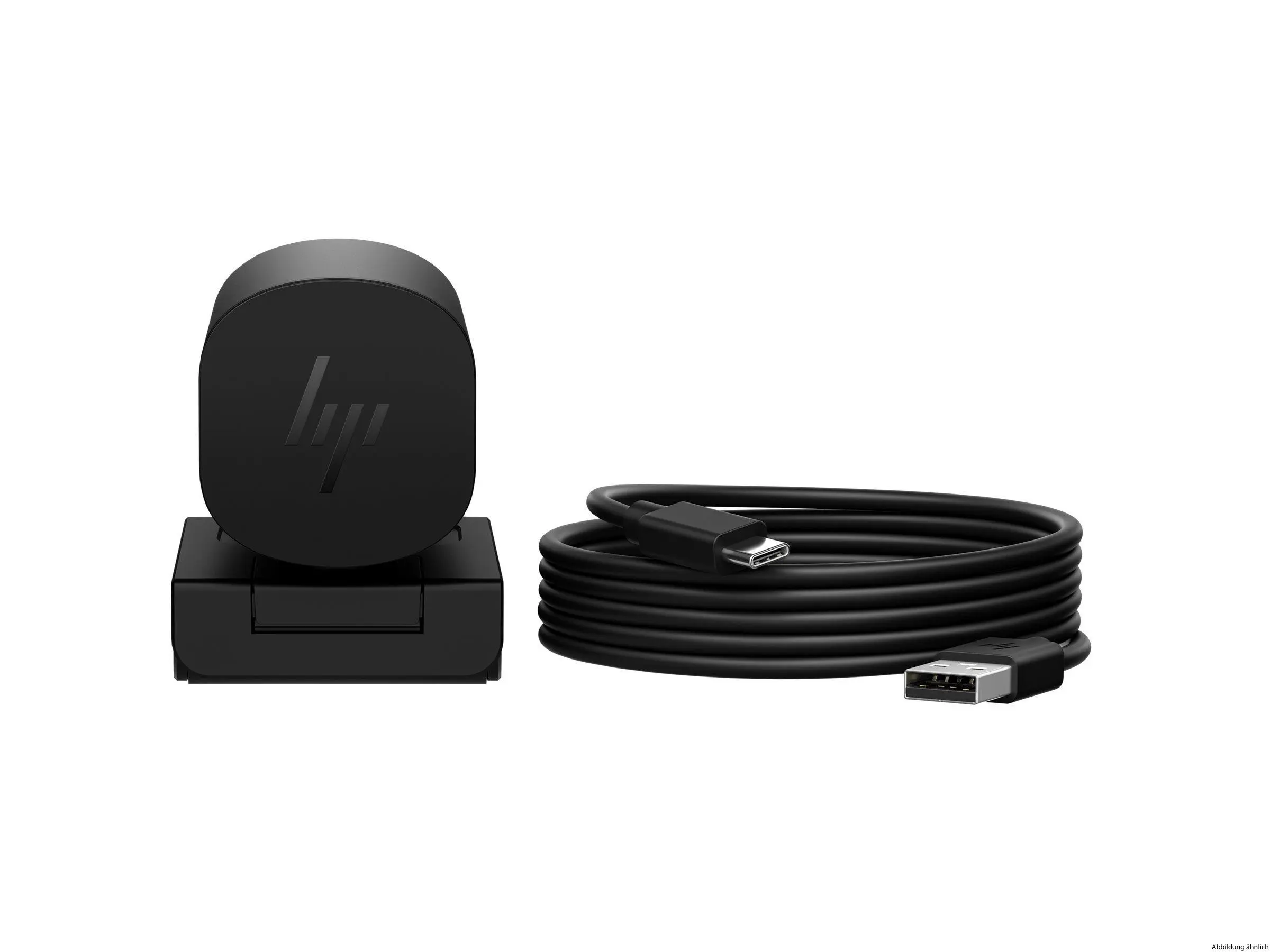 HP 965 4K Streaming Webcam (EU)