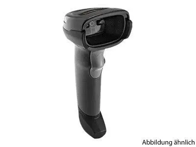 Zebra DS2208-SR 2D Barcode Scanner USB/RS232/Keyboard Wedge Zebra DS2208-SR 2D Barcode Scanner USB/RS232/Keyboard Wedge