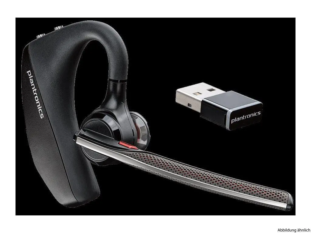 Poly Voyager 5200 UC Headset