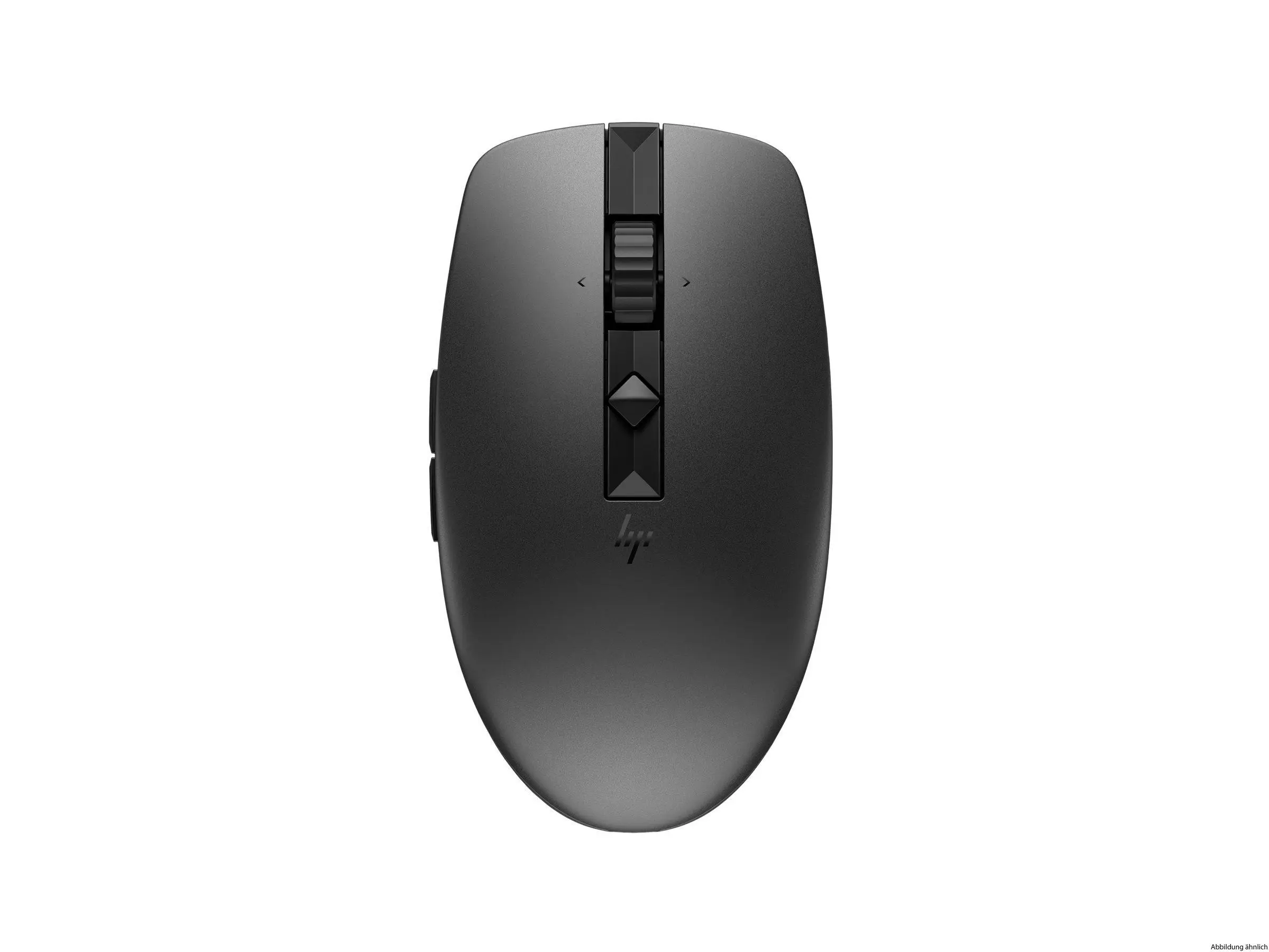 HP 715 Rechargable Bluetooth Maus HP 715 Rechargable Bluetooth Maus