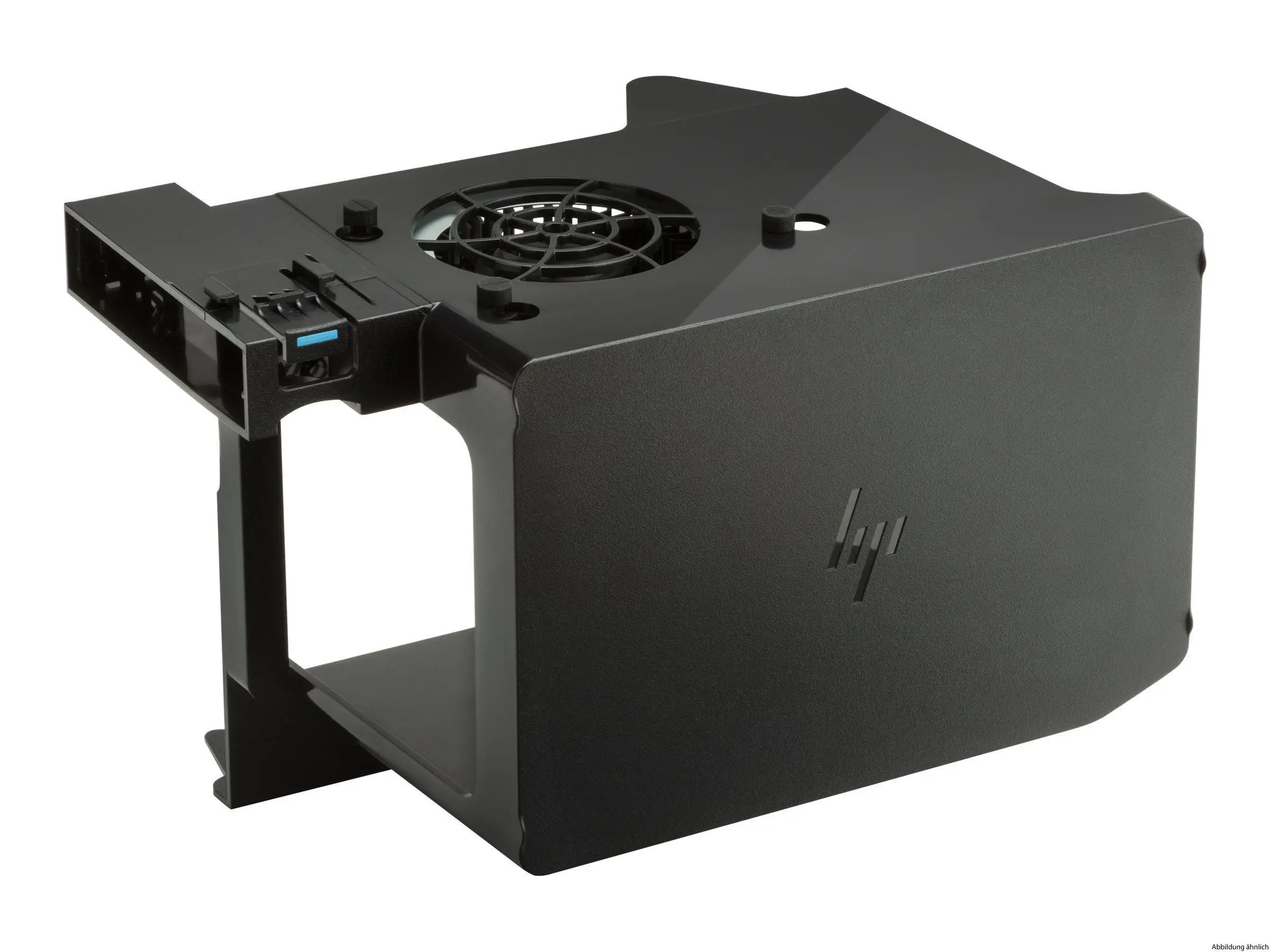 HP Z6 G4 Memory Cooling Solution HP Z6 G4 Memory Cooling Solution