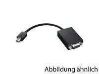 Lenovo Mini-DisplayPort zu VGA Adapter Lenovo Mini-DisplayPort zu VGA Adapter
