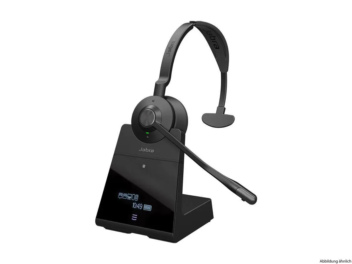 Jabra Engage 75 DECT (Mono)