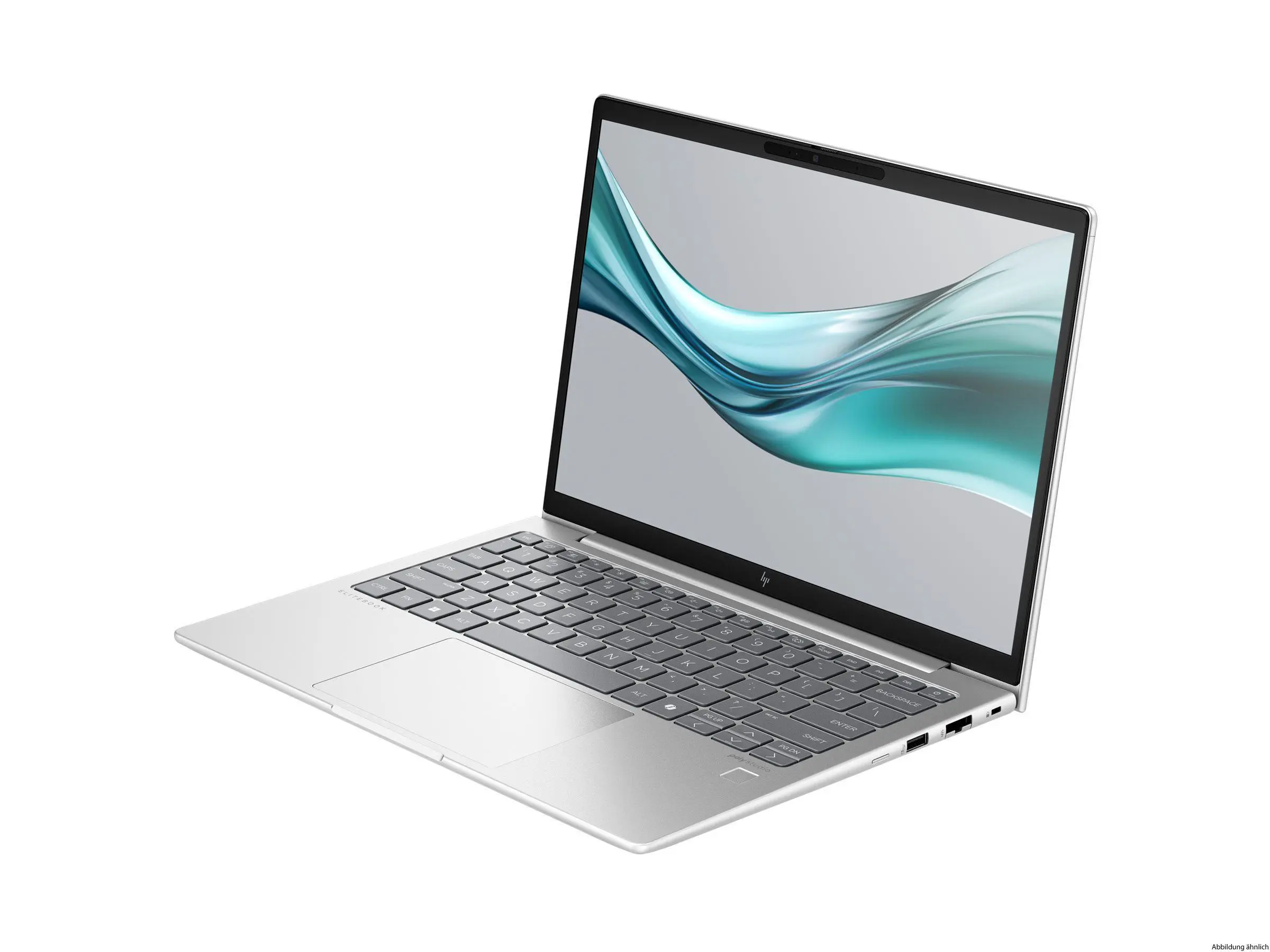 HP EliteBook 630 G11 Ultra 5 125U 8GB 256GB M.2 13.3"