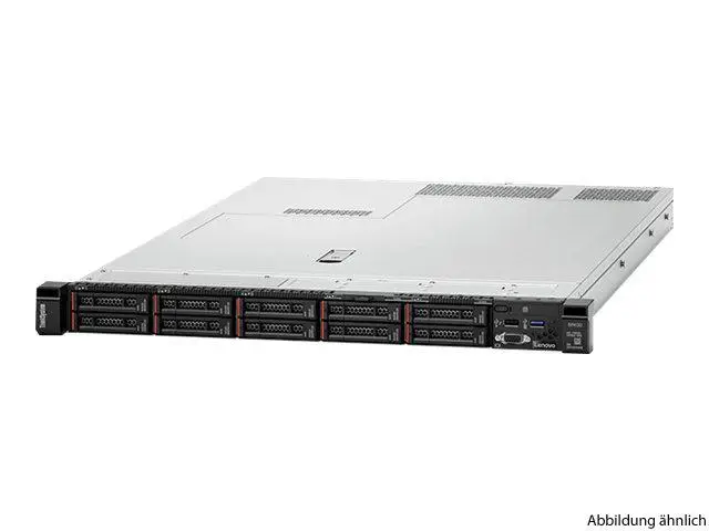 Lenovo ThinkSystem SR630 4110 8C 16GB 8xSFF