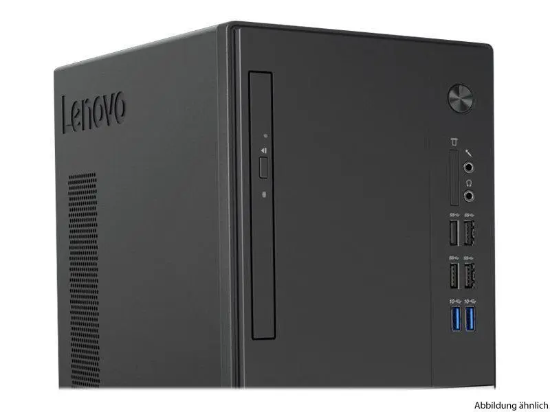 Lenovo V530 TWR i3-8100 QC 4GB 128GB M.2 Lenovo V530 TWR i3-8100 QC 4GB 128GB M.2