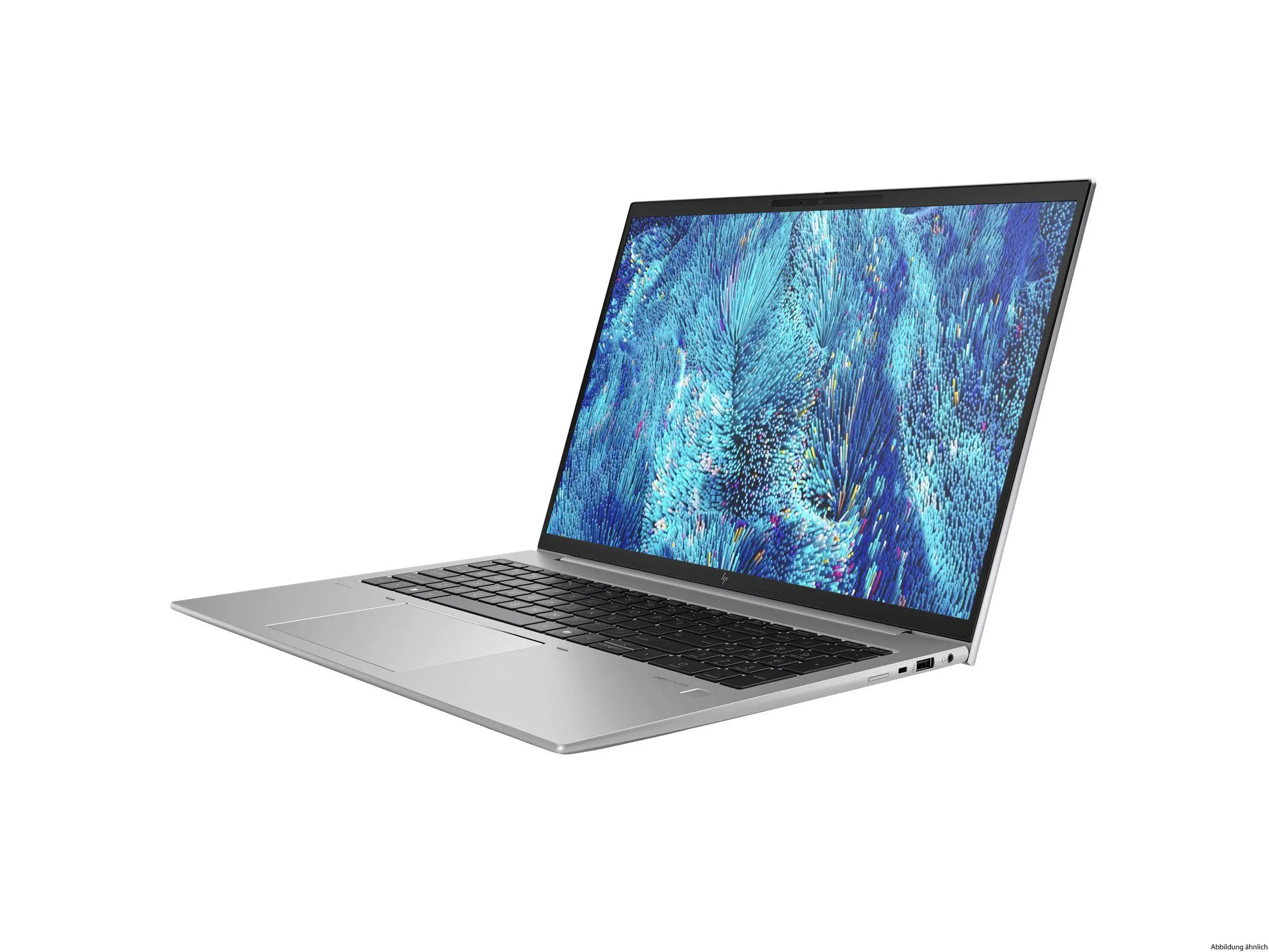 HP ZBook Firefly 16 G11 Ultra 7 155H 16GB 512GB 16" A500