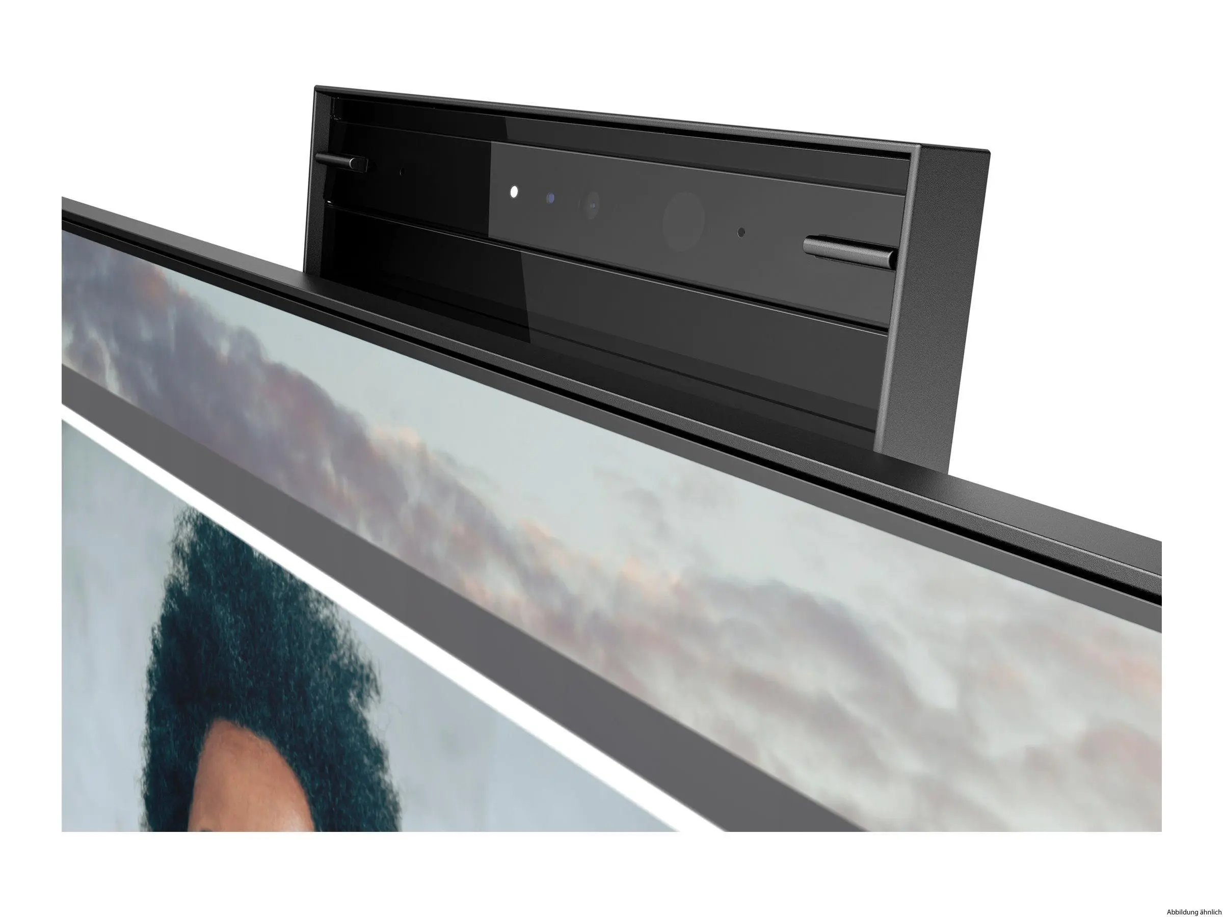 HP E24m G4 FHD USB-C Konferenzmonitor 23,8"