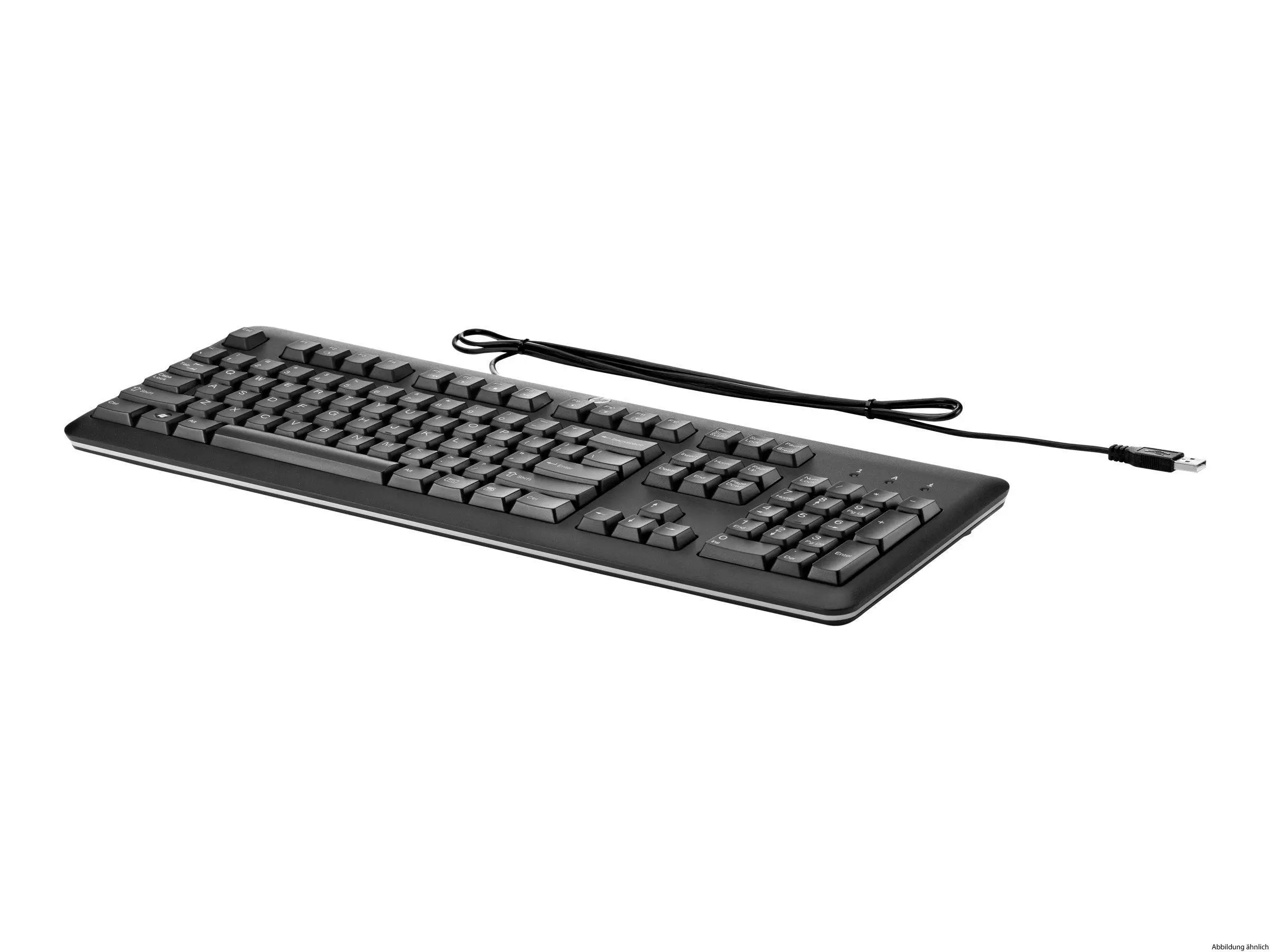 HP Tastatur USB Europa HP Tastatur USB Europa