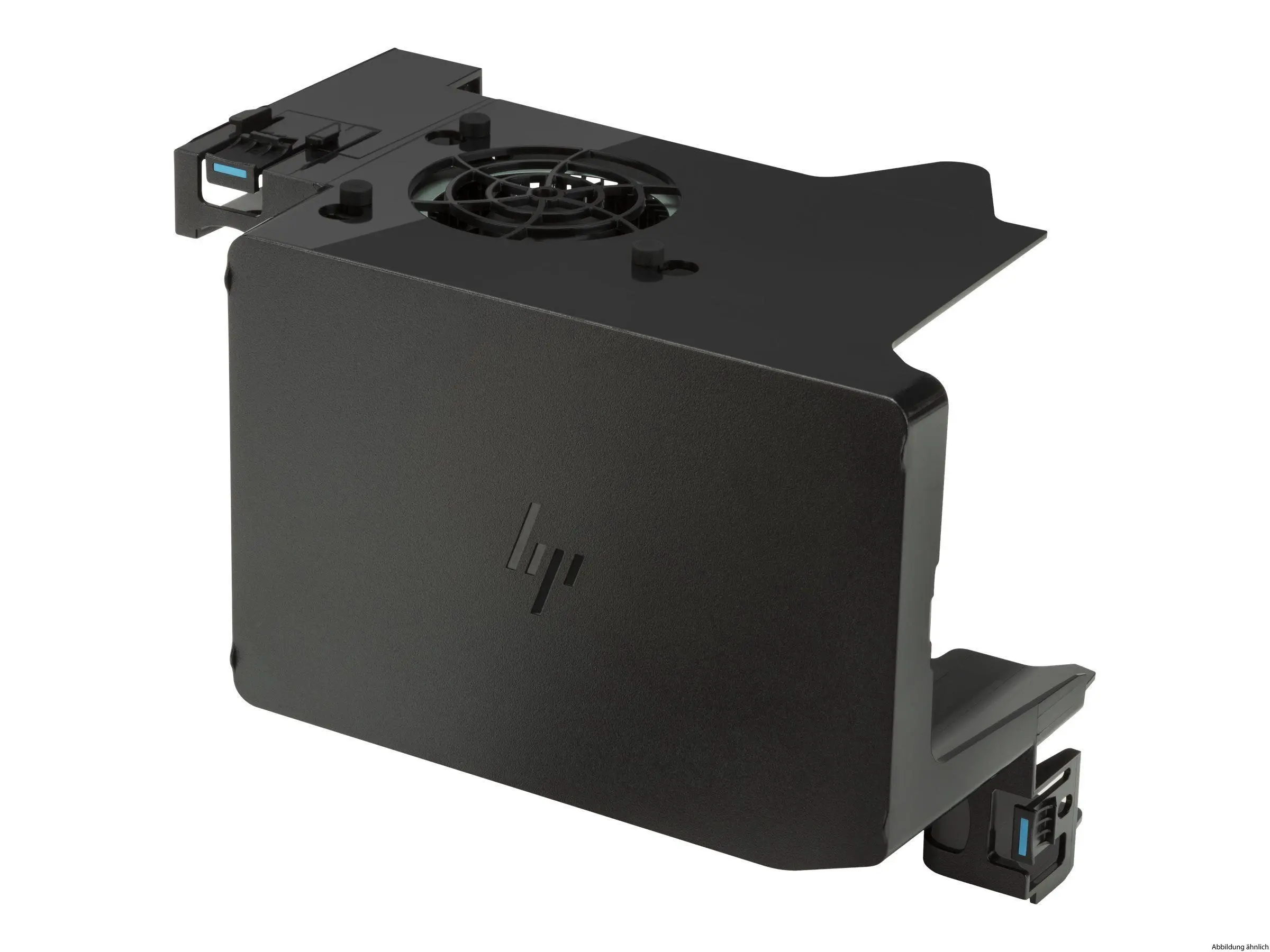 HP Z6 G4 Memory Cooling Solution HP Z6 G4 Memory Cooling Solution