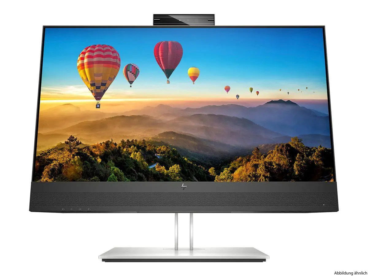 HP E24m G4 FHD USB-C Konferenzmonitor 23,8"