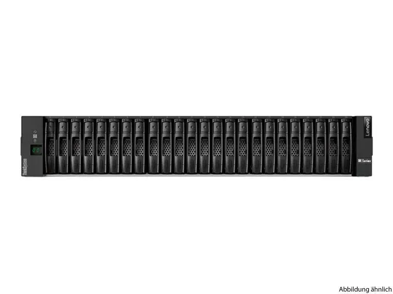 Lenovo ThinkSystem DE240S 24x SFF Disk Expansion
